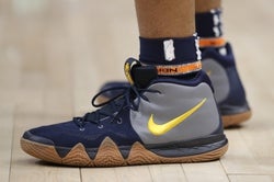 NBA: Utah Summer League-Memphis Grizzlies at Utah Jazz