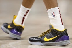 NBA: Utah Summer League-San Antonio Spurs at Cleveland Cavaliers