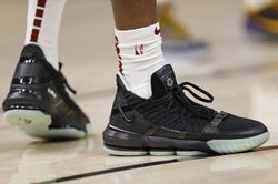 NBA: Utah Summer League-San Antonio Spurs at Cleveland Cavaliers