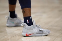 NBA: Utah Summer League-Cleveland Cavaliers at Utah Jazz