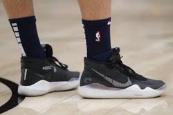 NBA: Utah Summer League-San Antonio Spurs at Memphis Grizzlies