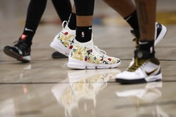 NBA: Utah Summer League-San Antonio Spurs at Memphis Grizzlies