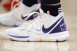 NBA: Utah Summer League-Cleveland Cavaliers at Utah Jazz