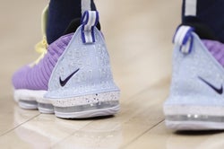 NBA: Utah Summer League-San Antonio Spurs at Memphis Grizzlies