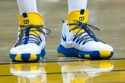 NBA: Finals-Toronto Raptors at Golden State Warriors