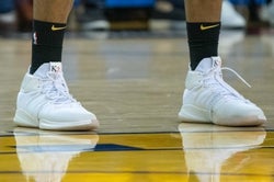 NBA: Finals-Toronto Raptors at Golden State Warriors