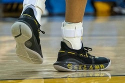 NBA: Finals-Toronto Raptors at Golden State Warriors