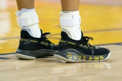 NBA: Finals-Toronto Raptors at Golden State Warriors