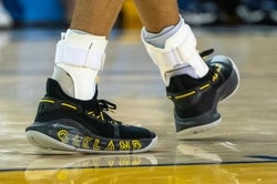 NBA: Finals-Toronto Raptors at Golden State Warriors