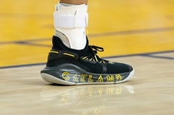 NBA: Finals-Toronto Raptors at Golden State Warriors