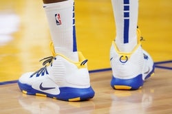 NBA: Preseason-Los Angeles Lakers at Golden State Warriors