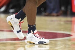 NBA: Preseason-New Orleans Pelicans at Atlanta Hawks
