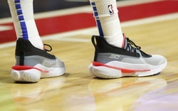 NBA: Preseason-Dallas Mavericks at Oklahoma City Thunder