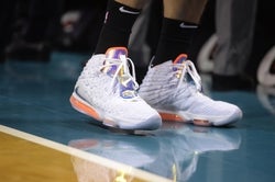 NBA: Preseason-Miami Heat at Charlotte Hornets