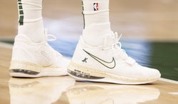 NBA: Preseason-Utah Jazz at Milwaukee Bucks