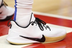 NBA: Preseason-Dallas Mavericks at Detroit Pistons