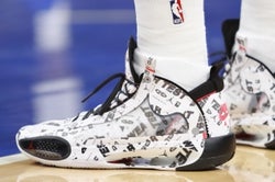 NBA: Preseason-Dallas Mavericks at Detroit Pistons