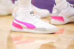 NBA: Preseason-Phoenix Suns at Sacramento Kings