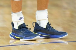 NBA: Preseason-Minnesota Timberwolves at Golden State Warriors