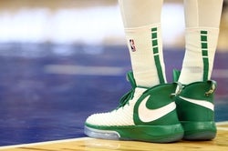 NBA: Preseason-Boston Celtics at Orlando Magic
