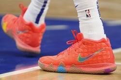 NBA: Preseason-Cleveland Cavaliers at Detroit Pistons