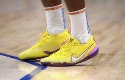 NBA: Preseason-Oklahoma City Thunder at Dallas Mavericks