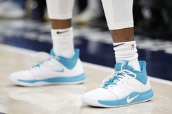 NBA: Preseason-Sacramento Kings at Utah Jazz
