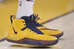 NBA: Preseason-Boston Celtics at Cleveland Cavaliers