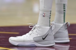 NBA: Preseason-Boston Celtics at Cleveland Cavaliers