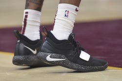 NBA: Preseason-Boston Celtics at Cleveland Cavaliers