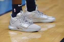 NBA: Preseason-Memphis Grizzlies at Oklahoma City Thunder