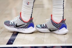 NBA: Preseason-Portland Trail Blazers at Utah Jazz