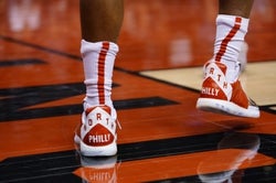 NBA: New Orleans Pelicans at Toronto Raptors