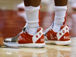 NBA: New Orleans Pelicans at Toronto Raptors