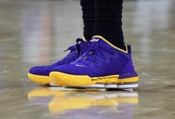 NBA: Los Angeles Lakers at Los Angeles Clippers