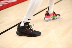 NBA: Denver Nuggets at Portland Trail Blazers