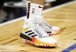 NBA: Cleveland Cavaliers at Orlando Magic