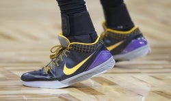 NBA: Cleveland Cavaliers at Orlando Magic