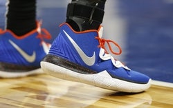 NBA: Cleveland Cavaliers at Orlando Magic