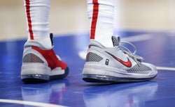 NBA: Washington Wizards at Dallas Mavericks