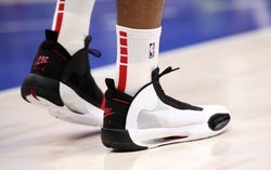 NBA: Washington Wizards at Dallas Mavericks