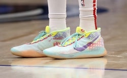 NBA: Washington Wizards at Dallas Mavericks