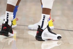 NBA: Oklahoma City Thunder at Utah Jazz