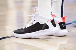 NBA: Oklahoma City Thunder at Utah Jazz
