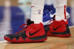 NBA: Atlanta Hawks at Detroit Pistons