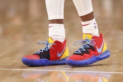 NBA: Atlanta Hawks at Detroit Pistons