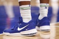 NBA: Atlanta Hawks at Detroit Pistons