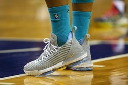 NBA: Minnesota Timberwolves at Charlotte Hornets