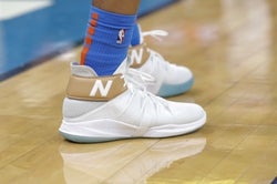 NBA: Washington Wizards at Oklahoma City Thunder