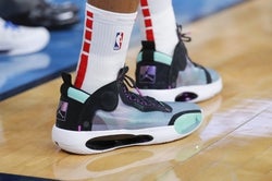 NBA: Washington Wizards at Oklahoma City Thunder